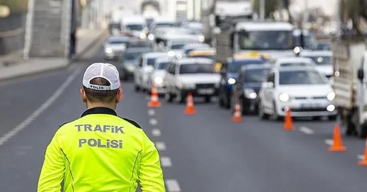 Antalya da 8 Mart ta bazı yollar trafiğe kapatılacak