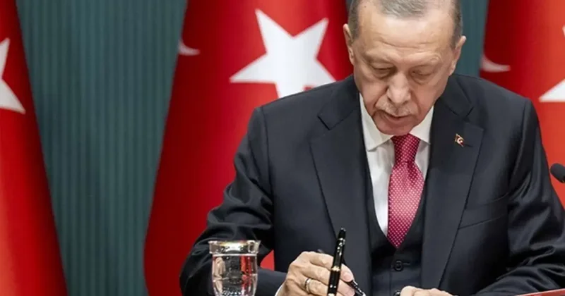 Türkiye den savaşa ve afete hazırlık! MSB dışındaki tüm bakanlıklara atama yapıldı