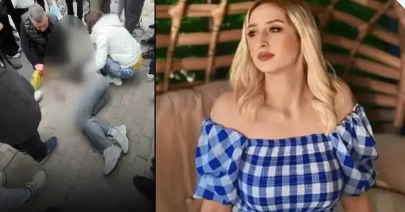 Fatih te sokak ortasında katledilen Semiha toprağa verildi! Orya çıkan detaylar kahretti