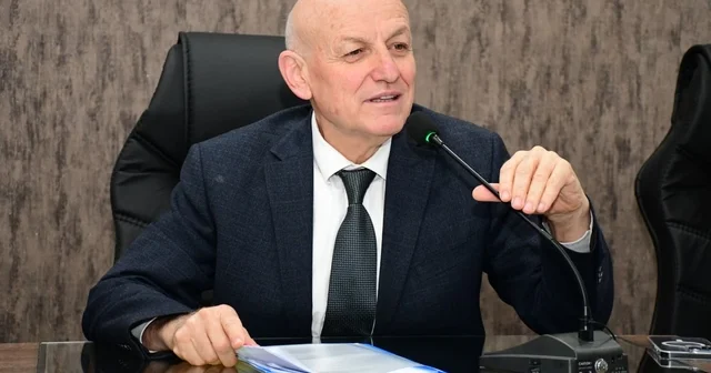 Başkan Kul dan tasarruf Ankara mesaisinde belediyeye sıfır maliyet Samsun Haberleri