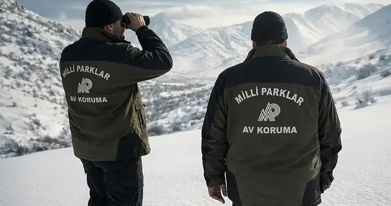 DKMP den yasa dışı avcılığa 984,7 bin lira ceza