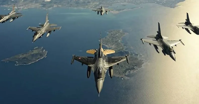 ABD basını duyurdu3. uçak gemisi, İran a çıkartma ile gelebilir Sözcü Gazetesi