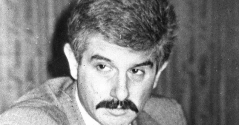 Özgür Özel, 36. ölüm yıldönümünde Çetin Emeç i unutmadı