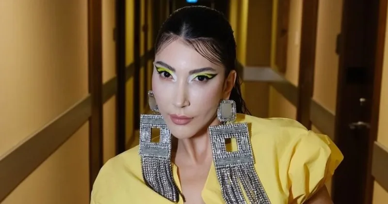 Son Dakika Hande Yener e konser soruşturması! Savcılık ifadesinin alınmasını istedi