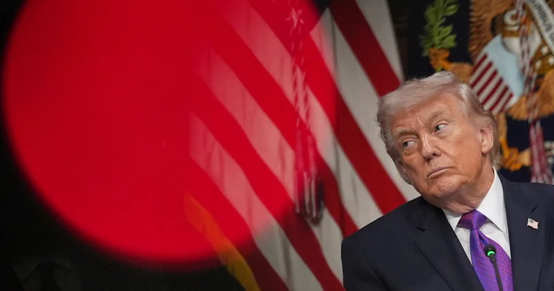 Trump: Küba, kucağıma düştü Son dakika ABD haberleri Dış Haberler