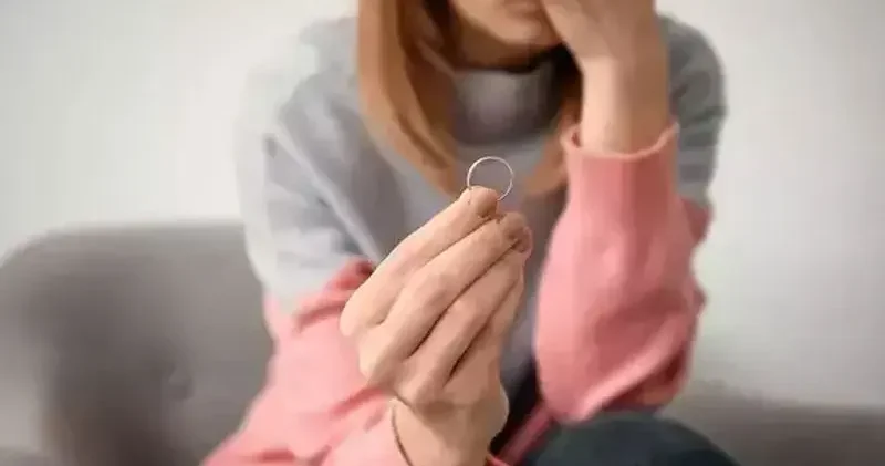 Gri boşanma , 6 yılda yüzde 56 arttı