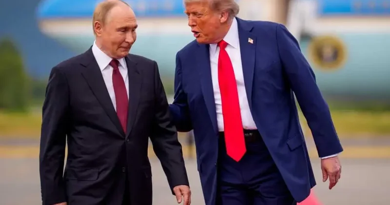 ABD den Putin i sevindirecek bir adım daha