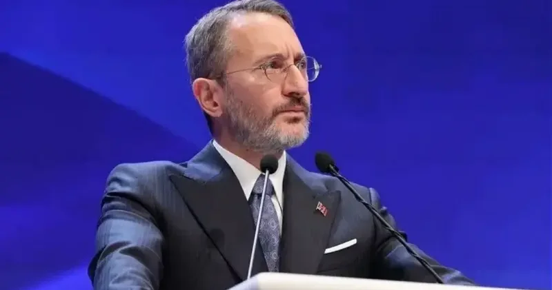Fahrettin Altun büyükelçi mi oldu, nereye hangi ülkeye? Son Dakika Haberleri