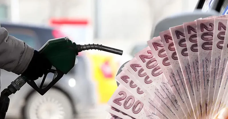 Yenisine alışmadan, akaryakıta bir zam daha! İşte artışın miktarı ve tarihi