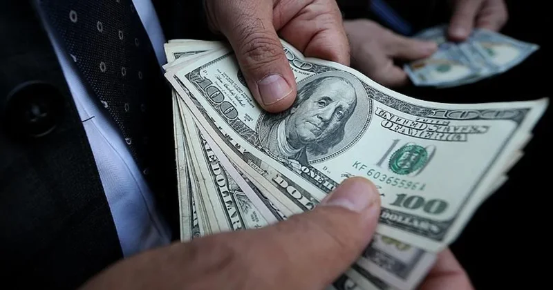 Dolara can geldi: Endeks 2025’ten bu yana en hızlı yükselişini yaşadı Sözcü Gazetesi