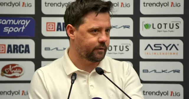 Uğur Uçar: Bizim için kazanarak devam etmek önemli Çorum Haberleri