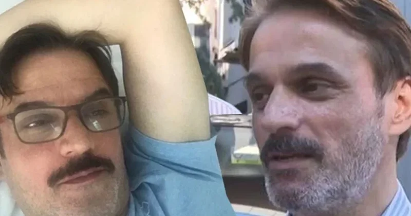 Ufuk Özkan dan haber var: Günler sonra yeni paylaşım Sözcü Gazetesi