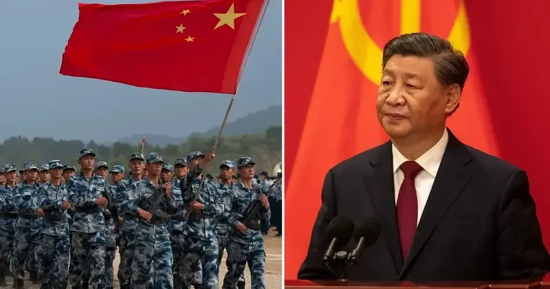 Devlet Başkanı Şi kesin dille konuştu: Çin ordusunda sadakat ve yolsuzluk sınavı Dünya Haberleri
