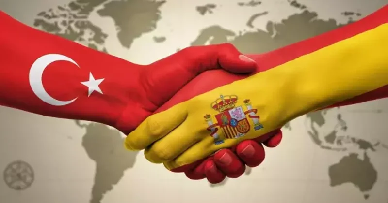 Türkiye İspanya ilişkilerinde altın çağ: 2026 da neler değişecek?