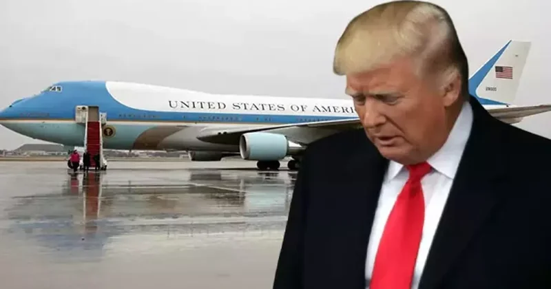 Trump ABD de İran savaşı konusunda eleştirilerin hedefinde: Cenaze törenine katılacak!