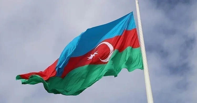 Azerbaycan dan terör operasyonu: Yapı çökertildi