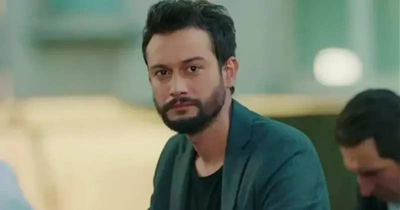 Burak Serdar Şanal kimdir? Burak Serdar Şanal hangi dizilerde oynadı? Kimdir