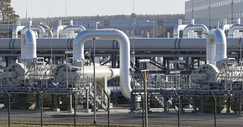 Dünyada enerji alarmı