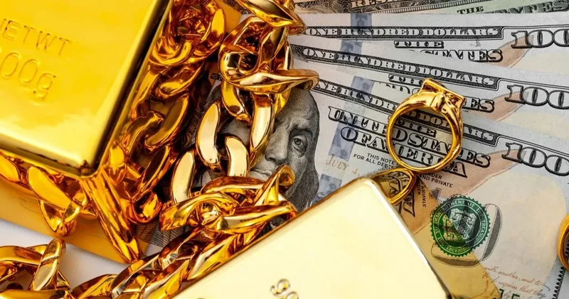 Dolar kırbaç oldu altını vurdu!