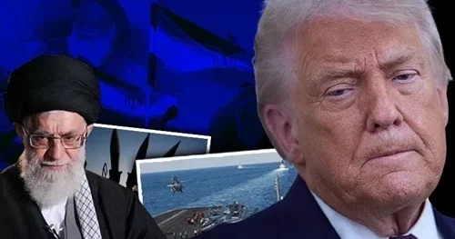 ABD den flaş istihbarat raporu: İran a saldırıların rejimi devirmeye yetmeyecek