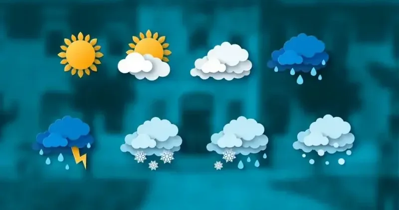 Bugün hava nasıl olacak? Meteoroloji açıkladı: 7 Mart 2026 hava durumu raporu Son Dakika Haberleri