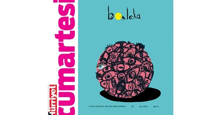 ‘Gözden kaçanın hatırlanmasına bir davet’