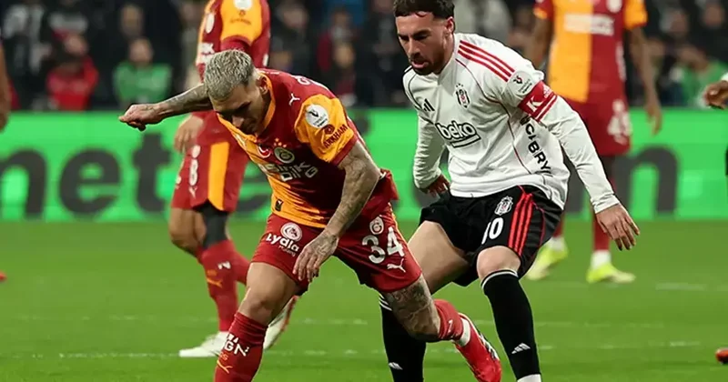 Lucas Torreira: Bu tarz maçlar sonrasında şampiyonluk geliyor Fanatik Gazetesi Galatasaray (GS) Haberleri Spor