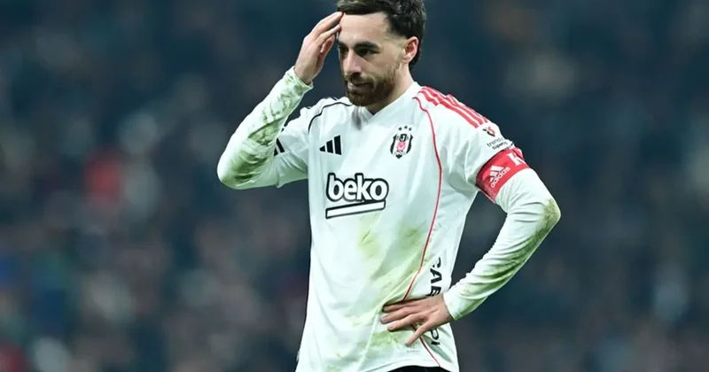 Orkun Kökçü den derbinin ardından zehir zemberek sözler