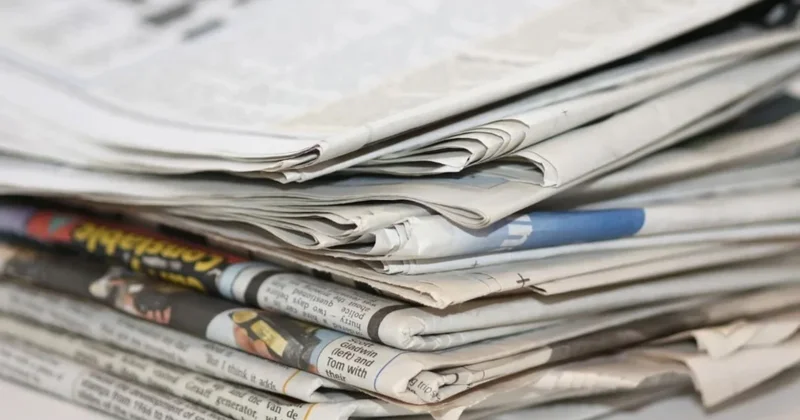 Köklü medya devi satılıyor! Yeni sahipleri belli oldu Sözcü Gazetesi