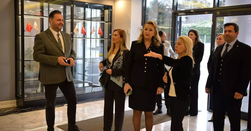 Bahçeşehir Koleji nin Bursa daki 4 üncü koleji Balat ta açılacak