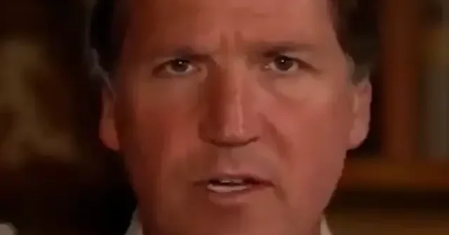 Tucker Carlson dan çarpıcı İran uyarısı: Koşulsuz teslimiyette kadınlar tecavüze uğrayacak VİDEO İZLE