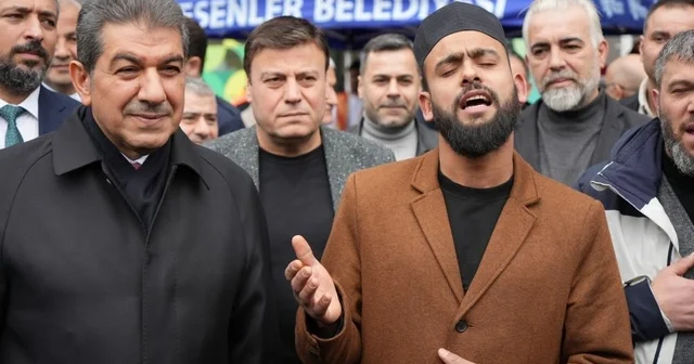 Türkiye nin ilahi sesi Celal Karatüre nin hayat hikayesi Celal Karatüre nin babası Sezgin Karatüre: Bu kadar ünlü olmasını beklemiyorduk, onunla gurur duyuyorum Samsun Haberleri