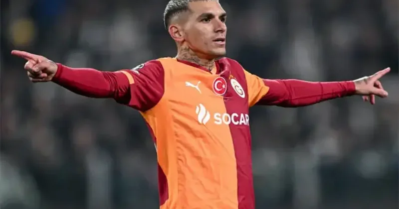 Lucas Torreira dan Galatasaraylıları yıkacak sözler!