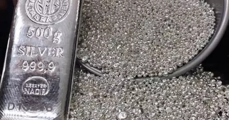 Fiyatı artınca internete düştü: Bakanlık ve Borsa İstanbul dan Granül hamlesi