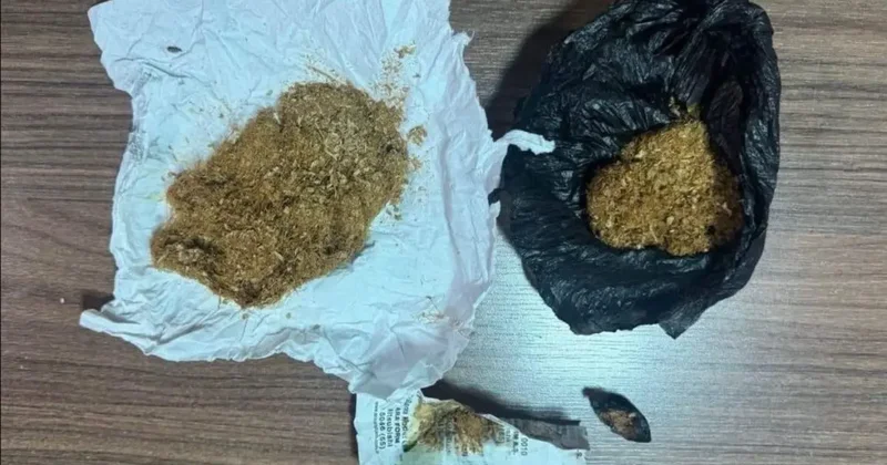 Malatya da uyuşturucu operasyonu: 21 şüpheli hakkında işlem yapıldı