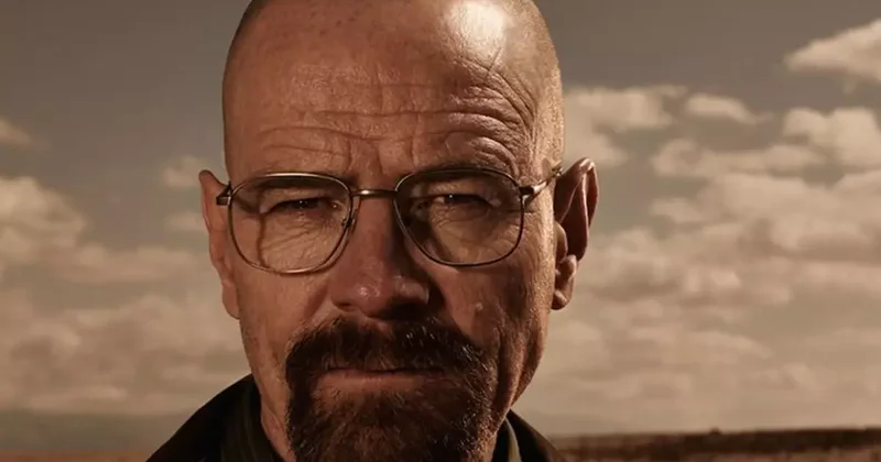 Breaking Bad dizisiyle tanınan Bryan Cranston un son halini görmeniz lazım