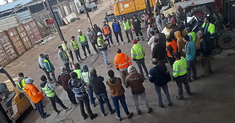 Korkutan iddia: 2030 da insanların yüzde 80 i çalışamayacak Sözcü Gazetesi