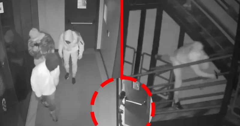 SON DAKİKA: Manisa’da 30 milyon liralık dev vurgun: Film sahnelerini aratmayan görüntüler ortaya çıktı!