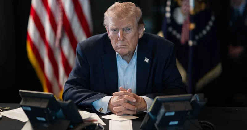 ABD de Trump ı kızdıracak anket Sözcü Gazetesi