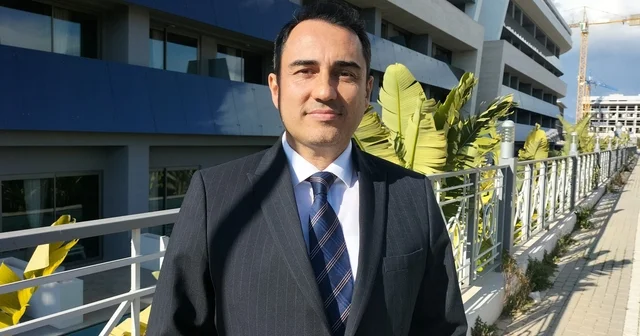 MASTOB Başkanı Süral, kadınların gününü kutladı Antalya Haberleri