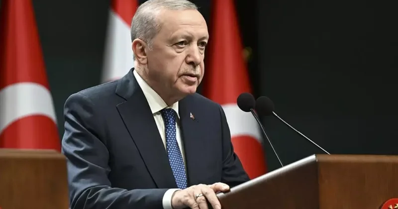Cumhurbaşkanı Erdoğan 8 Mart mesajında İranlı anneleri andı