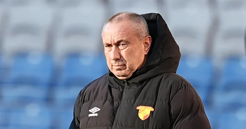 Başakşehir Göztepe maçının ardından