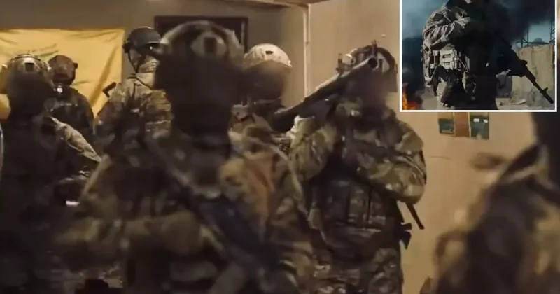 Savaşta kan gölüne dönen ülke için resmen harekete geçtiler