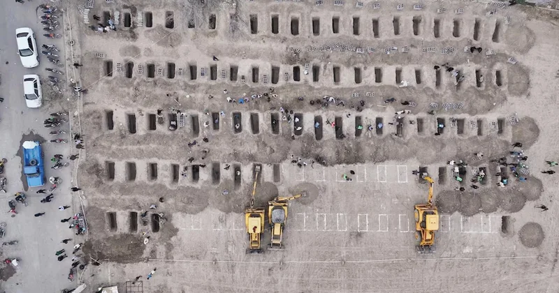 Ön soruşturmaya göre okulu ABD vurmuş olabilir