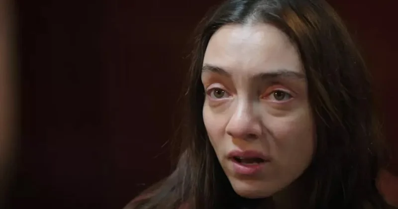 Merve Dizdar dan şaşırtan itiraf: Asansörü bile yok Sözcü Gazetesi