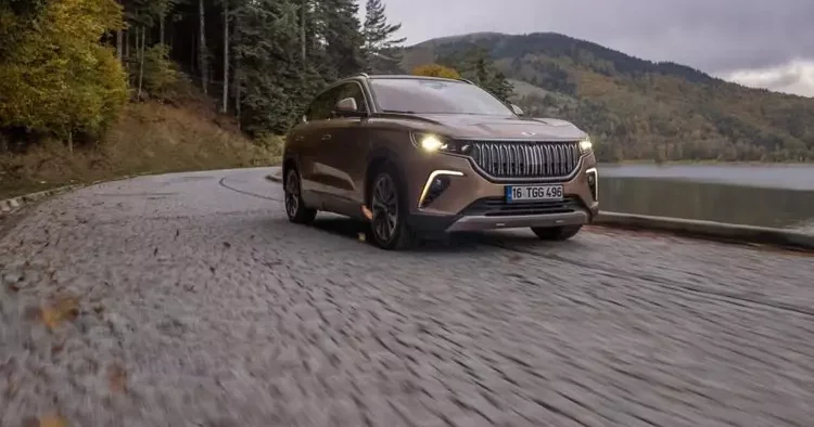 Togg sahiplerine müjde: Servise gitmek yok, beklenen güncelleme geliyor