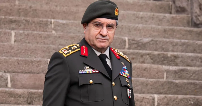 Genelkurmay Başkanı Orgeneral Bayraktaroğlu, NATO kapsamındaki toplantıya katıldı