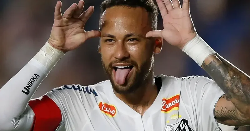 Neymar, özel aşçısıyla davalık oldu