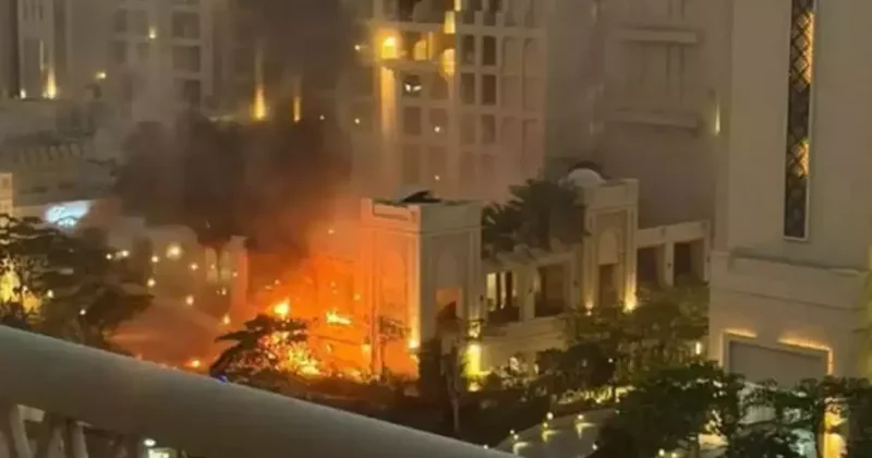 Tarihin en büyük beyaz yaka göçü: Dubai de binlerce kişi ülkeyi terk ediyor