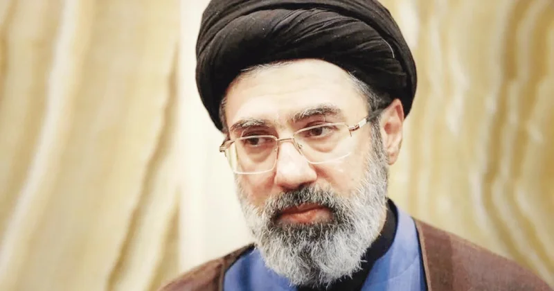 Hamaney’in veliahtlığına ‘adaylar isteksizmiş’